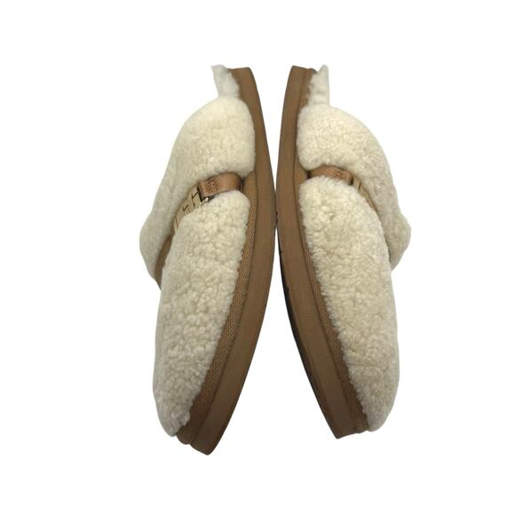 UGG Dalla Metal Graphic Slipper - Picture 4 of 7